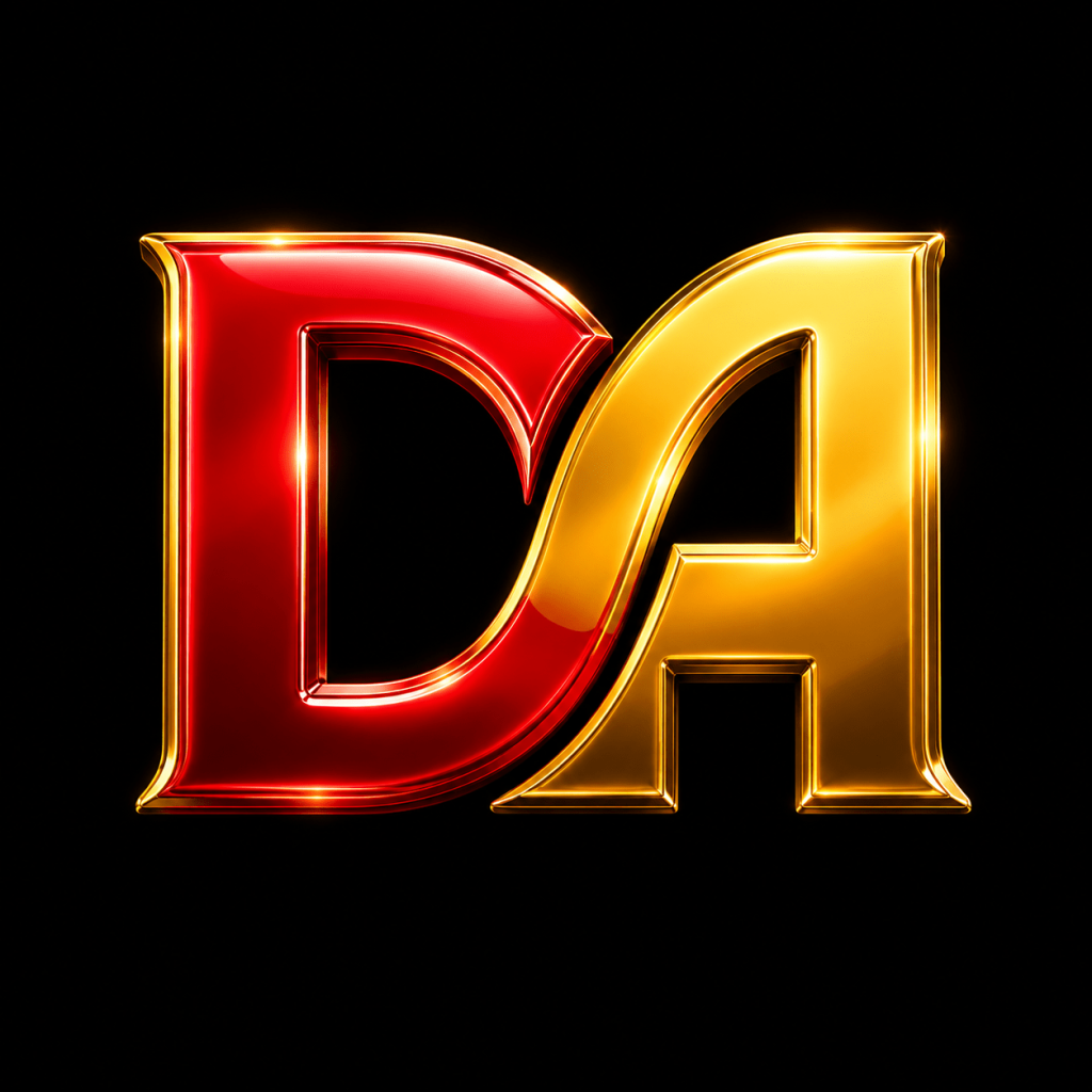 Damac Game official logo