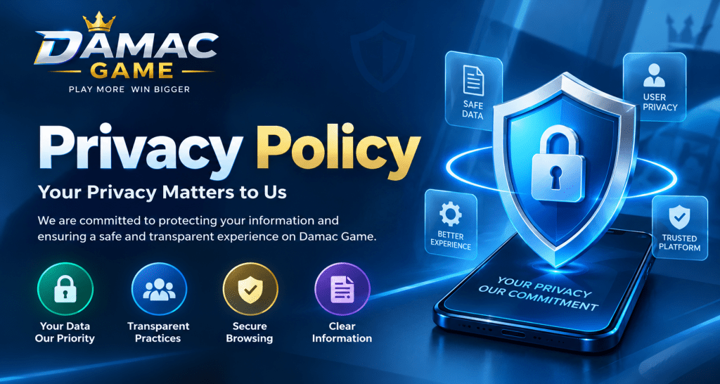 Privacy & Policy